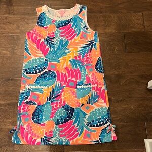 Children’s Lilly Pulitzer - Like New - Worn Once